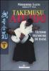 Takemusu aikido vol.3