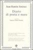 Diario di poeta e mare. Testo spagnolo a fronte