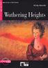 Wuthering heights. Con CD Audio