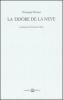 La 'ddore de la neve. Testo italiano a fronte. Ediz. numerata