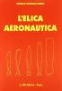 L' elica aeronautica