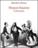 Honor� Daumier. Caricature