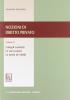 Nozioni di diritto privato vol.2