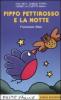 Pippo pettirosso e la notte