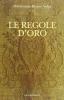 Le regole d'oro