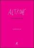Altrove