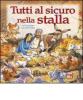 Tutti al sicuro nella stalla