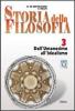 Storia della filosofia. Con espansione online. Per le Scuole superiori vol.3