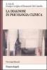 La diagnosi in psicologia clinica
