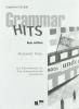 Grammar hits elementary to pre intermediate. Answer key Book I