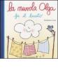 La nuvola Olga fa il bucato