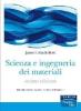 Scienza e ingegneria dei materiali