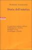 Storia dell'estetica. La concezione moderna dell'arte: da Baumgarten a Schiller, da Hegel a Croce, da Heidegger a Derrida