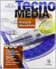 Tecnomedia. Disegno, laboratorio-Settori produttivi-Tavole disegno e costruzione solidi-Prove INVALSI-Educazione stradale il patentino. Con 2 DVD. Per la Scuola medi
