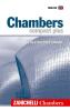 Chambers compact plus. English Dictionary