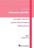 Informatica giuridica vol.1