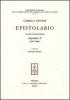 Epistolario vol.19
