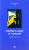 Itinerari filosofici in pedagogia