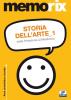 Storia dell'arte vol.1