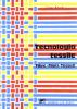 Tecnologia tessile. Fibre, filati, tessuti