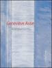 Genevi�ve Asse. Huiles sur papier