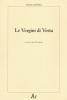 Le vergini di Vesta