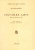 L' ultimo La Malfa