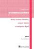 Informatica giuridica. Privacy, sicurezza informatica, computer forensics e investigazioni digitali vol.2