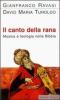 Il canto della rana