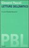 Letture dell'antico