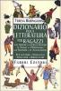 Dizionario della letteratura per ragazzi