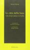 Le citt� della luna. Otto donne sindaco in Sicilia