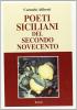 Poeti siciliani del secondo Novecento