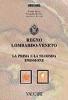 Regno Lombardo Veneto. La prima e la seonda emissione