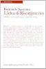 Idea di Risorgimento