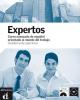 Expertos. B2. Cuaderno de ejercicios. Per le Scuole superiori. Con CD Audio e DVD-ROM