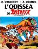 L' odissea di Asterix