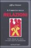 Il libretto delle relazioni
