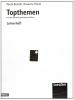 Topthemen. Aus den deutschsprachigen L�ndern. Lehrerheft. Per le Scuole superiori