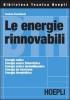 Le energie rinnovabili
