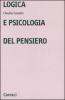 Logica e psicologia del pensiero