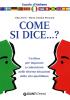 Come si dice...?