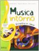 Musica intorno. Tomo C: Orchestra in classe. Per la Scuola media. Con DVD-ROM