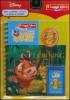 Magic English. The Lion King. Con cartuccia sonora. Il Leggi Libro
