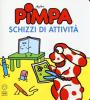 Pimpa. Schizzi di attivit�