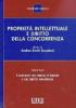 Propriet� intellettuale e diritto della concorrenza vol.3