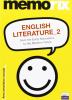 English literature vol.2