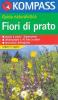 Guida naturalistica n. 1202. Fiori di prato