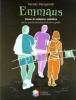 Emmaus. Con album operativo. Per la Scuola media vol.1