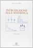 Introduzione alla statistica